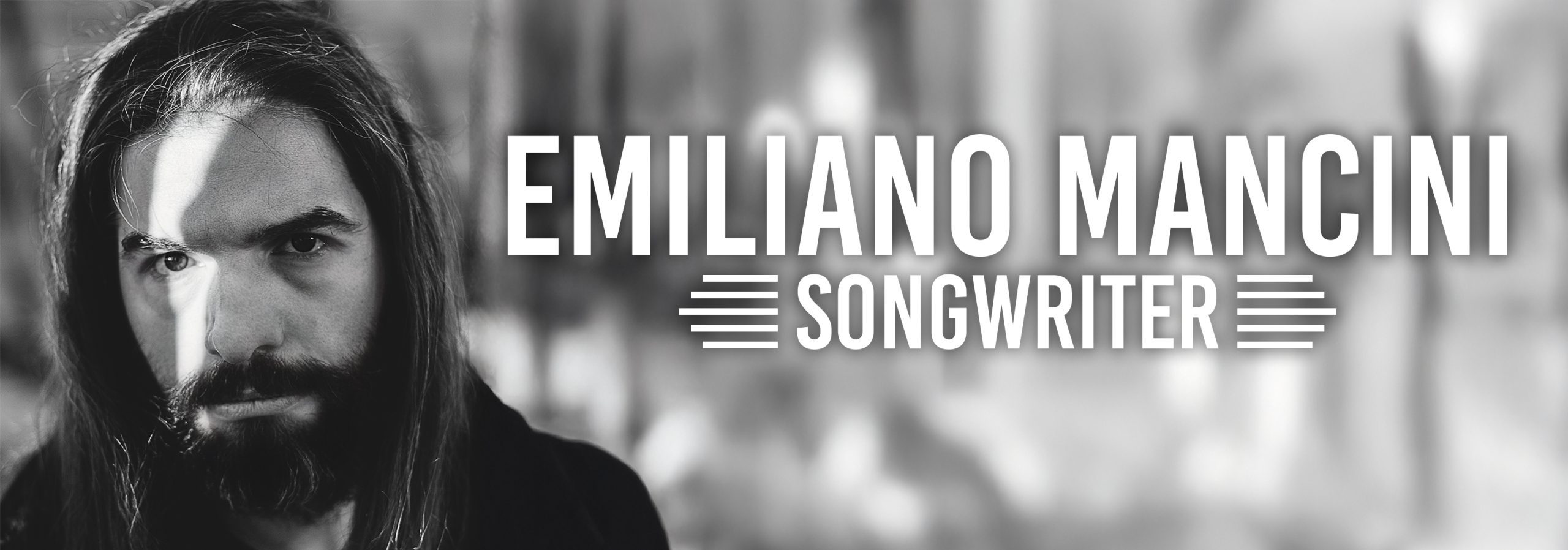 Emiliano Mancini Songwriter