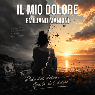 Il mio dolore